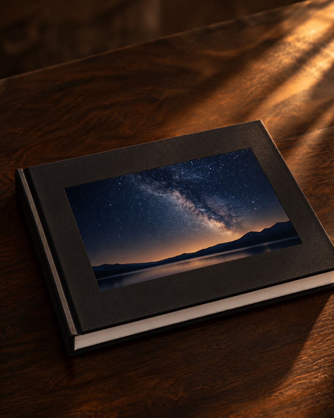 The Grand Folio